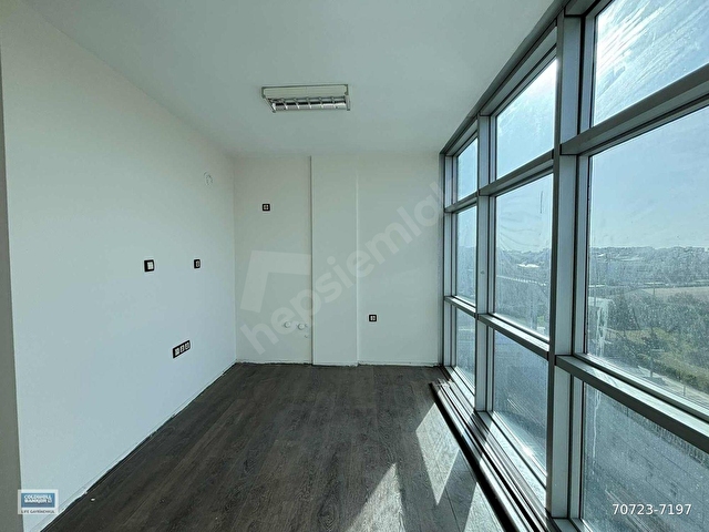 Çiğli Anadolu cad.üze. ayrı bölümlerden oluşan kiralık ofisler - Görsel 30