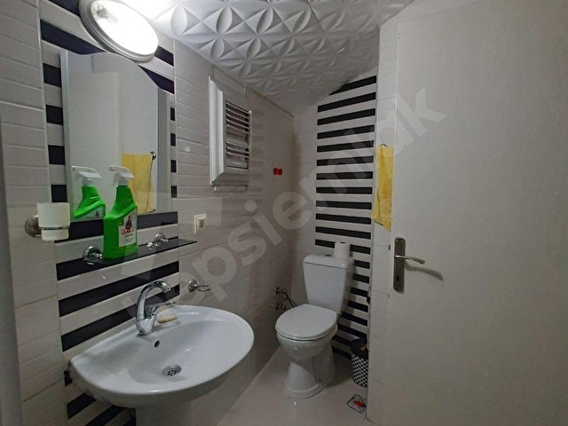 AYBARSTAN PELİTLİBAĞDA GENİŞ AİLELER İÇİN 4,5+1 FIRSAT DUBLEKS DAİRE - Görsel 23