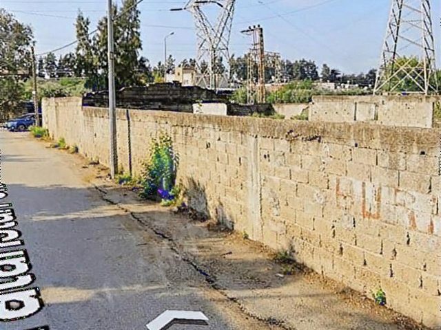 EMLAK DÜNYASI NİĞDE-ADANA/CEYHAN GAZİOSMANPAŞADA SATILIK ARSA - Görsel 9