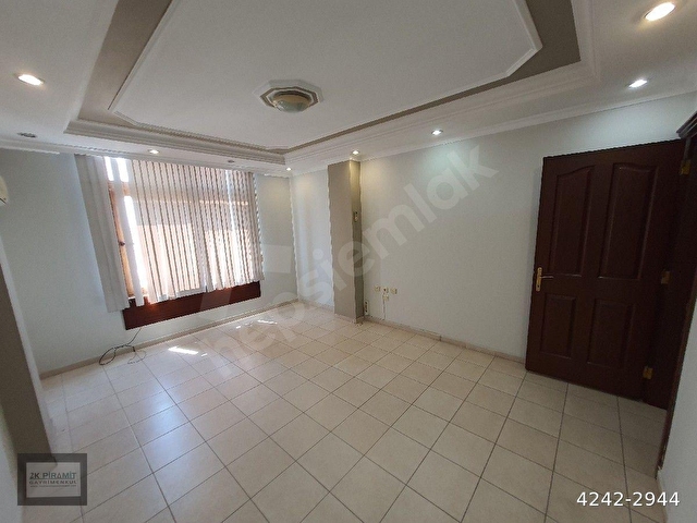TURHAN CEMAL BERİKER BLV.da 2+SEKRETERYA 60 m2 OFİS-BÜRO!!!MERKEZİ