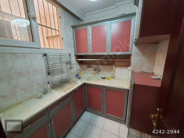 TURHAN CEMAL BERİKER BLV.da 2+SEKRETERYA 60 m2 OFİS-BÜRO!!!MERKEZİ - Görsel 8