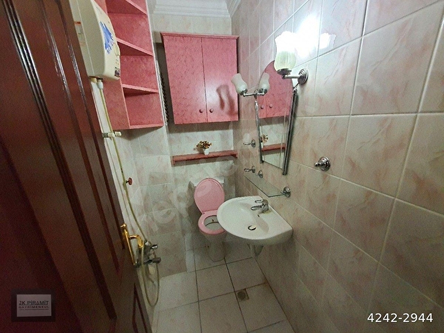 TURHAN CEMAL BERİKER BLV.da 2+SEKRETERYA 60 m2 OFİS-BÜRO!!!MERKEZİ - Görsel 9