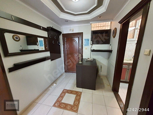 TURHAN CEMAL BERİKER BLV.da 2+SEKRETERYA 60 m2 OFİS-BÜRO!!!MERKEZİ - Görsel 5