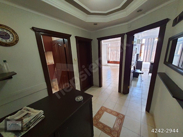 TURHAN CEMAL BERİKER BLV.da 2+SEKRETERYA 60 m2 OFİS-BÜRO!!!MERKEZİ - Görsel 6