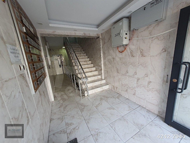 TURHAN CEMAL BERİKER BLV.da 2+SEKRETERYA 60 m2 OFİS-BÜRO!!!MERKEZİ - Görsel 11
