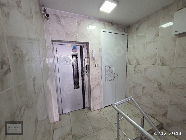TURHAN CEMAL BERİKER BLV.da 2+SEKRETERYA 60 m2 OFİS-BÜRO!!!MERKEZİ - Görsel 12
