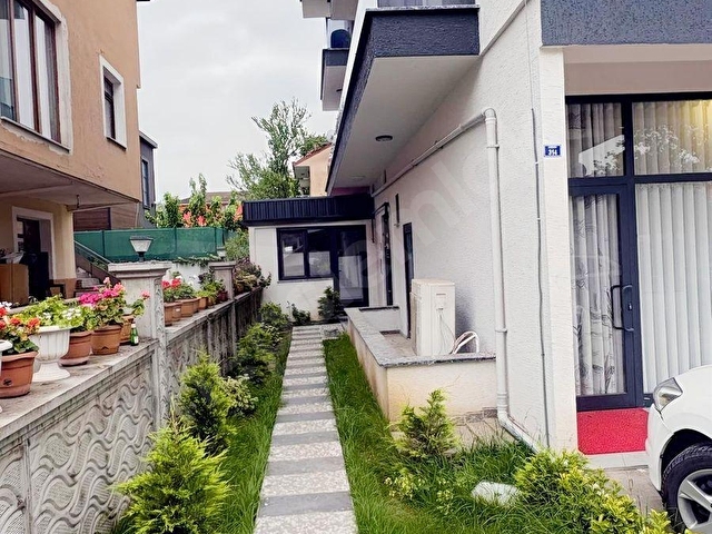 MERKEZİ KONUMDA YUVACIK SAPAĞINDA KİRALIK OFİS - Görsel 25