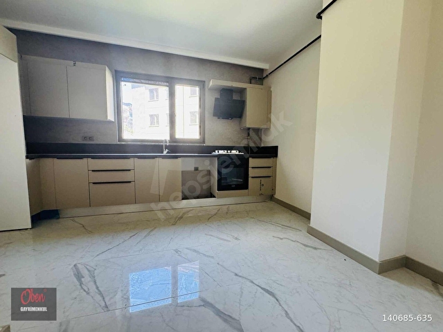 Meda Terrace Çengelköy Prestijli Projede İki Bahçeli 4+1 Kiralık - Görsel 8