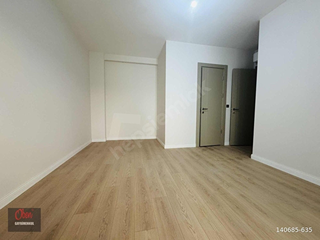 Meda Terrace Çengelköy Prestijli Projede İki Bahçeli 4+1 Kiralık - Görsel 20
