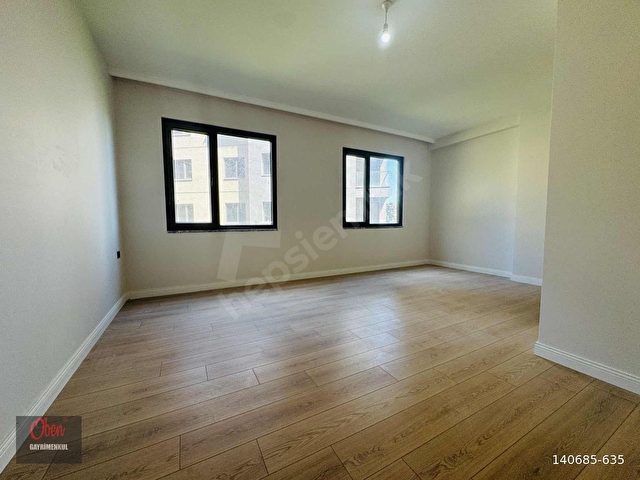 Meda Terrace Çengelköy Prestijli Projede İki Bahçeli 4+1 Kiralık - Görsel 9