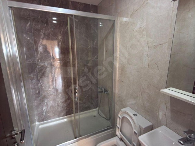 Demirli Turkuaz Adatepe Sitesi 114m2 Net Manzaralı Kiralık 3+1 - Görsel 22