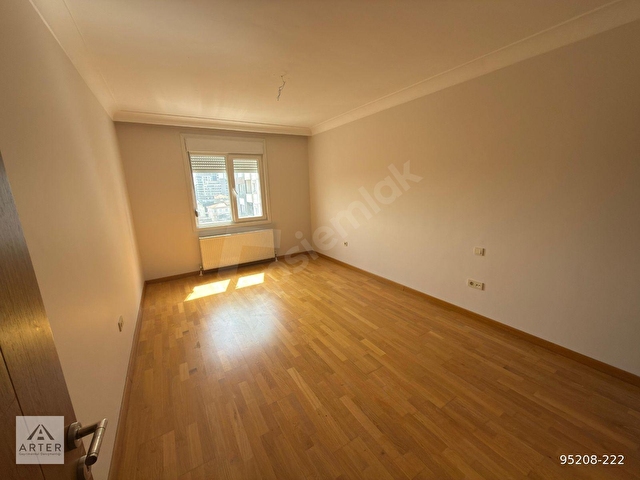 Demirli Turkuaz Adatepe Sitesi 114m2 Net Manzaralı Kiralık 3+1 - Görsel 27