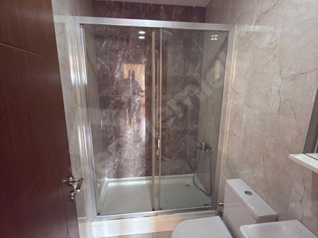 Demirli Turkuaz Adatepe Sitesi 114m2 Net Manzaralı Kiralık 3+1 - Görsel 19