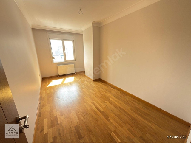 Demirli Turkuaz Adatepe Sitesi 114m2 Net Manzaralı Kiralık 3+1 - Görsel 4