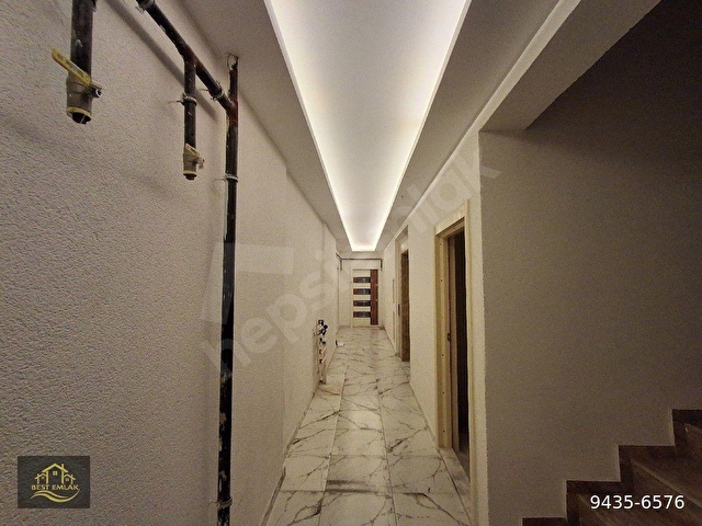 HATAY İSKENDERUN NUMUNE MAHALLESİ ANA CADDE CEPHELİ SIFIR YAPILI ASANSÖRLÜ 2+1 KİRALIK DAİRE - Görsel 11