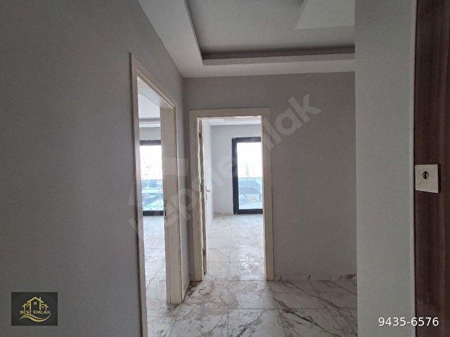 HATAY İSKENDERUN NUMUNE MAHALLESİ ANA CADDE CEPHELİ SIFIR YAPILI ASANSÖRLÜ 2+1 KİRALIK DAİRE - Görsel 12