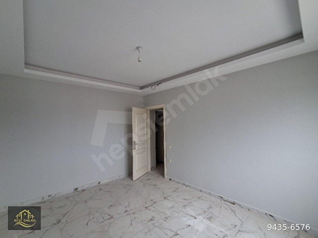 HATAY İSKENDERUN NUMUNE MAHALLESİ ANA CADDE CEPHELİ SIFIR YAPILI ASANSÖRLÜ 2+1 KİRALIK DAİRE - Görsel 16