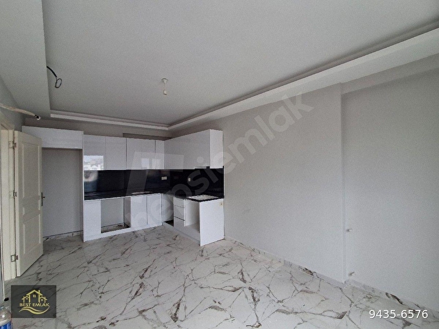 HATAY İSKENDERUN NUMUNE MAHALLESİ ANA CADDE CEPHELİ SIFIR YAPILI ASANSÖRLÜ 2+1 KİRALIK DAİRE - Görsel 25