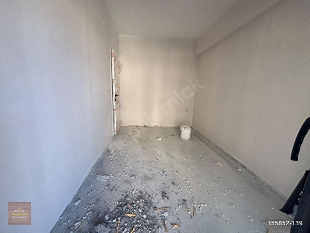 SEYREKTE 1+1 SATILIK 45m2 DAİRE - ÜNİVERSİTEYE YÜRÜME MESAFESİ - Görsel 11