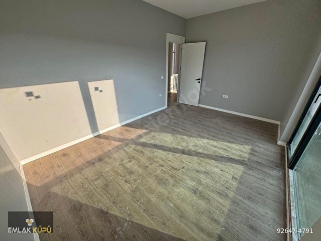 BAĞLICA MAHDE SATILIK 4+2 GENİŞ PEYZAJA SAHİP VİLLA - Görsel 20