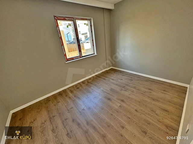 BAĞLICA MAHDE SATILIK 4+2 GENİŞ PEYZAJA SAHİP VİLLA - Görsel 9