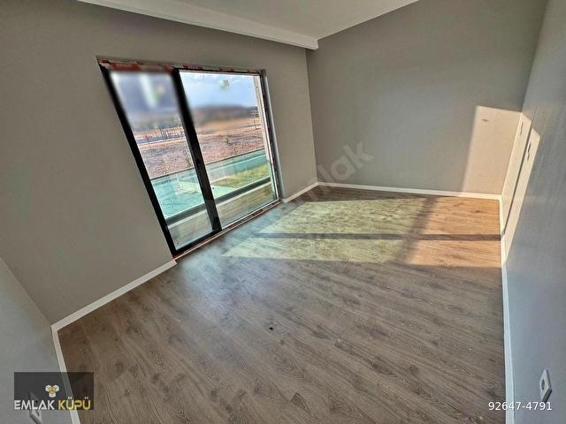 BAĞLICA MAHDE SATILIK 4+2 GENİŞ PEYZAJA SAHİP VİLLA - Görsel 16