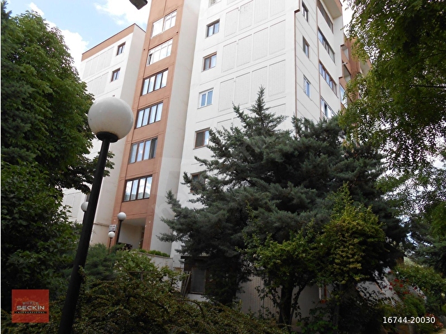 4.ETAP HAZNEDAROĞLUDA YAPILI METRO YAKINI EŞYALI 2+1 DAİRE