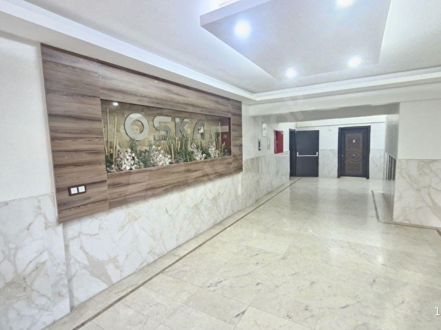 YMZDEN BEŞTEPEDE SATILIK FIRSAT 3+1 DAİRE - Görsel 23