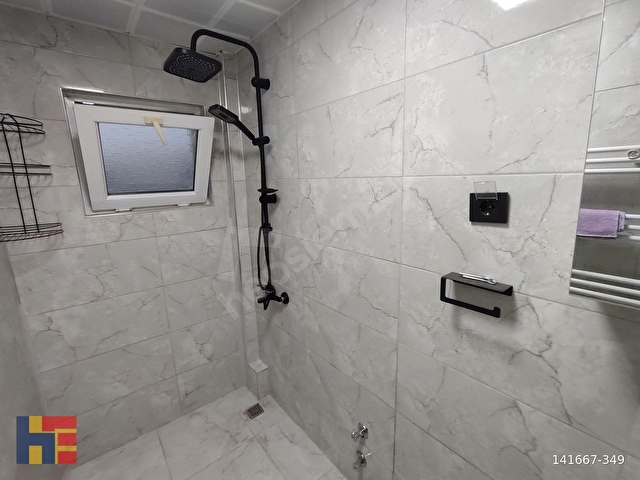 Fatihte Full Yapılı, Merkezi Konumda 2+1 Kiralık Daire - Görsel 24