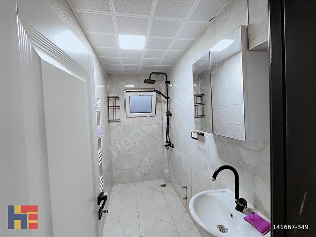 Fatihte Full Yapılı, Merkezi Konumda 2+1 Kiralık Daire - Görsel 25