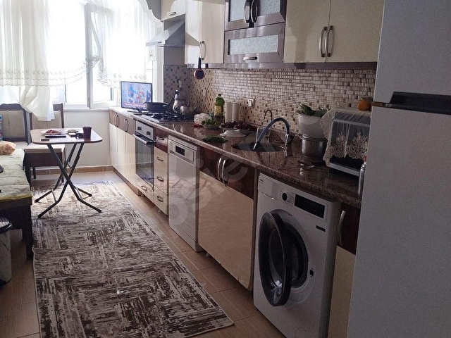 TORUNLAR EMLAKDAN SATILIK ESENYURT SELAHADDİN EYYUBİ MH 2+1DAİRE - Görsel 4