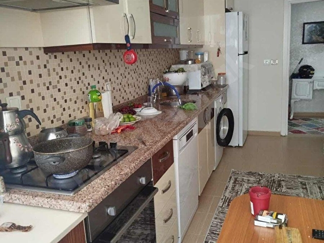 TORUNLAR EMLAKDAN SATILIK ESENYURT SELAHADDİN EYYUBİ MH 2+1DAİRE - Görsel 3