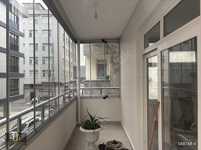 ÇAMÇEŞME E5 YANYOLA KOMŞU 2+1 KOMPLE RESTORASYONLU FERAH DAİRE - Görsel 20