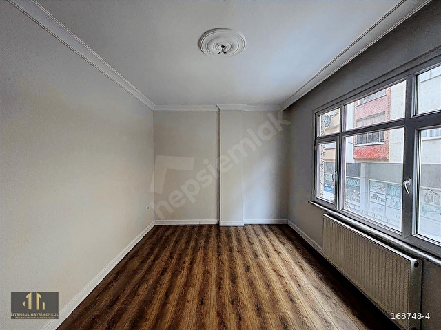 ÇAMÇEŞME E5 YANYOLA KOMŞU 2+1 KOMPLE RESTORASYONLU FERAH DAİRE - Görsel 12
