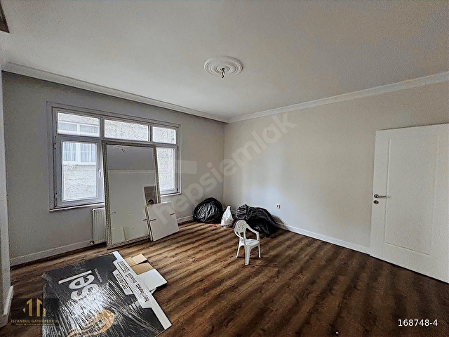 ÇAMÇEŞME E5 YANYOLA KOMŞU 2+1 KOMPLE RESTORASYONLU FERAH DAİRE - Görsel 27