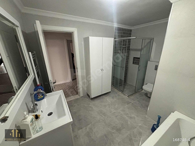 ÇAMÇEŞME E5 YANYOLA KOMŞU 2+1 KOMPLE RESTORASYONLU FERAH DAİRE - Görsel 8