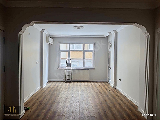 ÇAMÇEŞME E5 YANYOLA KOMŞU 2+1 KOMPLE RESTORASYONLU FERAH DAİRE - Görsel 16