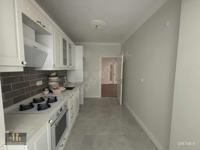 ÇAMÇEŞME E5 YANYOLA KOMŞU 2+1 KOMPLE RESTORASYONLU FERAH DAİRE - Görsel 23