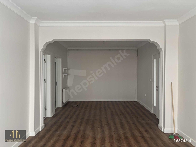 ÇAMÇEŞME E5 YANYOLA KOMŞU 2+1 KOMPLE RESTORASYONLU FERAH DAİRE - Görsel 18