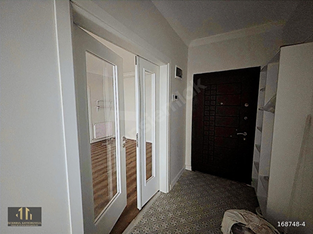ÇAMÇEŞME E5 YANYOLA KOMŞU 2+1 KOMPLE RESTORASYONLU FERAH DAİRE - Görsel 14