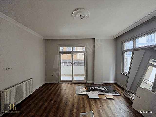 ÇAMÇEŞME E5 YANYOLA KOMŞU 2+1 KOMPLE RESTORASYONLU FERAH DAİRE - Görsel 26
