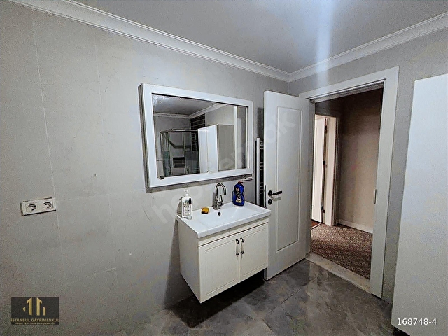 ÇAMÇEŞME E5 YANYOLA KOMŞU 2+1 KOMPLE RESTORASYONLU FERAH DAİRE - Görsel 10