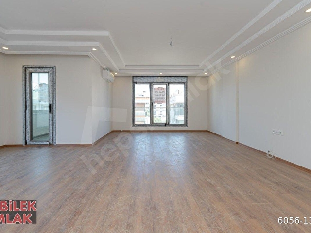 BAHÇELİEVLERDE 5+2 275 M2 SATILIK SIFIR LÜKS DUBLEKS DAİRE - Görsel 3