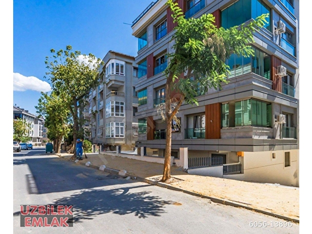 BAHÇELİEVLERDE 5+2 275 M2 SATILIK SIFIR LÜKS DUBLEKS DAİRE