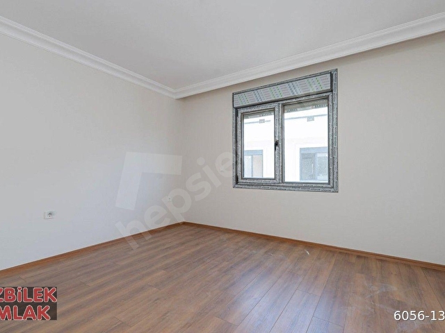BAHÇELİEVLERDE 5+2 275 M2 SATILIK SIFIR LÜKS DUBLEKS DAİRE - Görsel 14
