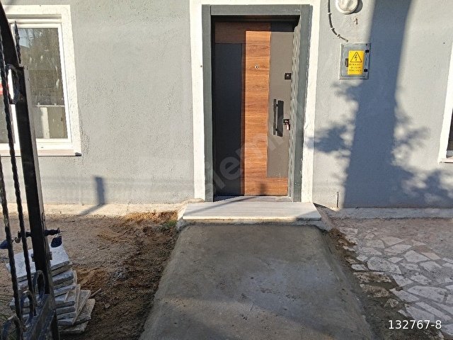 🏡 Gelibolu Camiikebir’de Satılık Okazyon SIFIR Müstakil Ev 132 m² Arsa Üzerinde! - Görsel 4