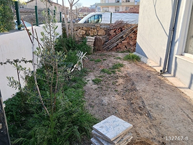 🏡 Gelibolu Camiikebir’de Satılık Okazyon SIFIR Müstakil Ev 132 m² Arsa Üzerinde! - Görsel 6