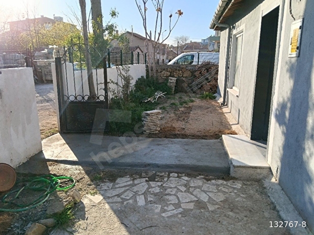 🏡 Gelibolu Camiikebir’de Satılık Okazyon SIFIR Müstakil Ev 132 m² Arsa Üzerinde! - Görsel 7