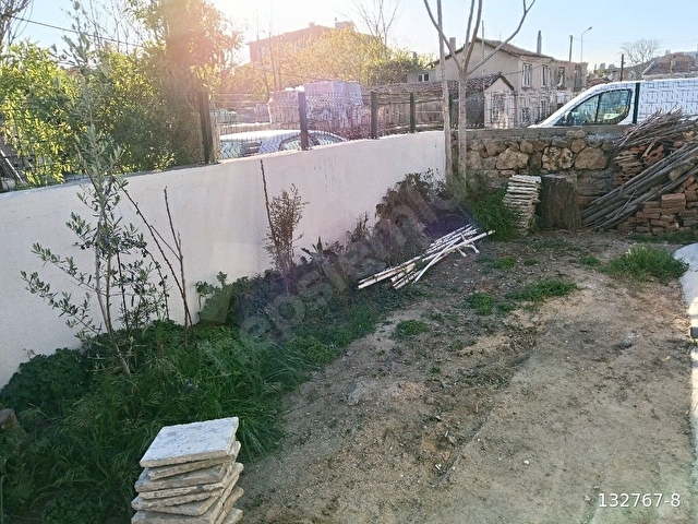 🏡 Gelibolu Camiikebir’de Satılık Okazyon SIFIR Müstakil Ev 132 m² Arsa Üzerinde! - Görsel 21