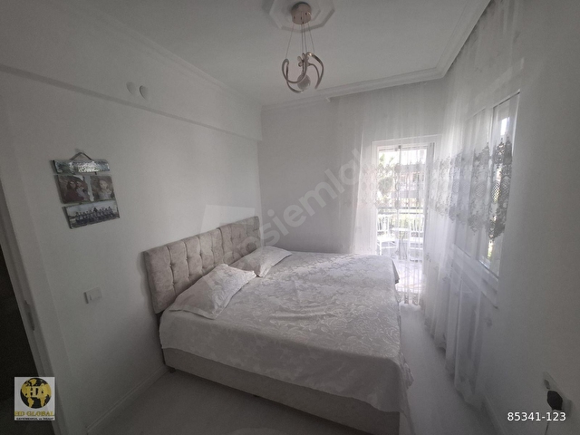 ANTALYA LARA FENER MAHALLESİNDE SATILIK 3+1 DAİRE - Görsel 7